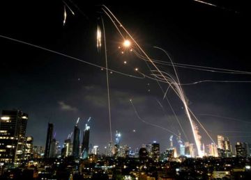 هل تنجح إيران في فرض التفاوض على أمريكا عبر التصعيد ضد إسرائيل؟.. محلل سياسي يجيب