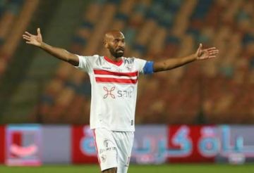 هل يسدل الستار؟.. أرقام وبطولات شيكابالا بالزمالك تشهد قبل القرار الأخير