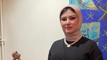 برعاية وزير الثقافة.. افتتاح معرض حكاوي ماتريوشكا بمركز محمود مختار الثقافي غدا