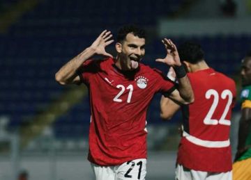 بعد التتويج بكأس مصر.. الزمالك يهدد بتصعيد أزمة انتقال زيزو لـ الأهلي بعد التتويج بكأس مصر.. الزمالك يهدد بتصعيد أزمة انتقال زيزو لـ الأهلي