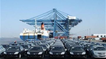 تحذير رسمي لـ رابطة التجار من التعامل مع مكاتب استيراد السيارات الوهمية