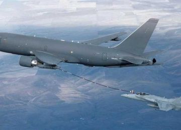 جسر جوي من الطائرات العسكرية الأمريكية.. هل يشارك في دعم إسرائيل لضرب إيران؟