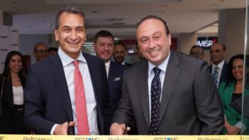 رئيس اقتصادية قناة السويس: نسعى لجذب الكيانات المالية الكبرى لدعم الاستثمار بالمنطقة