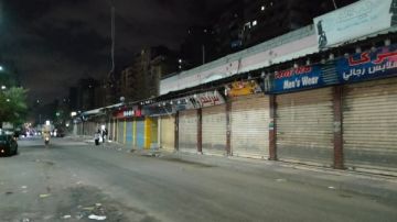 عقوبات مضاعفة للمخالفين.. تفاصيل مواعيد فتح وغلق المحلات حسب التوقيت الصيفي عقوبات مضاعفة للمخالفين.. تفاصيل مواعيد فتح وغلق المحلات حسب التوقيت الصيفي