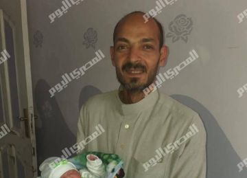 عيني راحت.. وخالي راح بعدها .. تغريد تروي كيف تحولت مشاجرة كفر غطاطي إلى مأساة  عيني راحت.. وخالي راح بعدها .. تغريد تروي كيف تحولت مشاجرة كفر غطاطي إلى مأساة