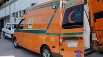 قريطم: تعاطي السائق المخدرات والتحويلة المرورية وراء حادث المنوفية