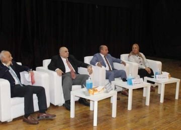  قصر العيني تنظم فعالية لرفع الوعي حول التبرع بالأعضاء وأهميته في إنقاذ الأرواح