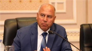 لمتابعة عودة الركاب بعد العيد.. وزير النقل يتفقد محطة رمسيس ومترو الأنفاق ويصدر توجيهات هامة لمتابعة عودة الركاب بعد العيد.. وزير النقل يتفقد محطة رمسيس ومترو الأنفاق ويصدر توجيهات هامة