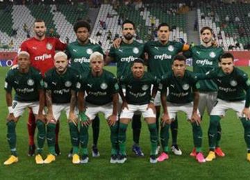 مجموعة الأهلي.. مباشر مباراة بالميراس وبورتو في كأس العالم للأندية 2025