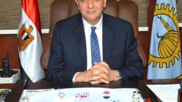 محافظ الغربية: تطوير شارع الجلاء بالمحلة الكبرى يسهم في تقليل التكدس وتحسين الحركة المرورية