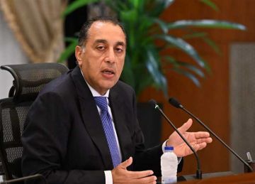 مدبولي: مصر تقدم فرصا متميزة للمستثمرين الصربيين.. ولدينا إرادة سياسية داعمة