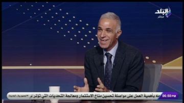 أحمد فؤاد أنور: الفشل الذريع لمنظومات الدفاع الجوي الإسرائيلية يعيد التساؤلات حول جاهزية الجيش