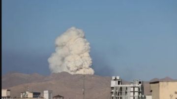 إسرائيل تعلن استهداف منشآت نووية حساسة في إيران.. فيديو إسرائيل تعلن استهداف منشآت نووية حساسة في إيران.. فيديو