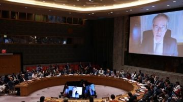 إيران تحتج بالأمم المتحدة على تصريحات ترامب ضد خامنئي وتطالب بإدانة دولية