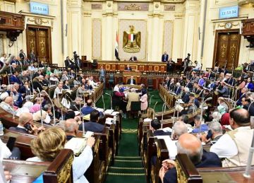  النواب يوافق على موازنة المجلس وخطة التنمية للسنة المالية 2025- 2026