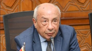 بحسرة ووجع.. النبراوي ينعى طالبة هندسة المنوفية شيماء عبدالحميد بحسرة ووجع.. النبراوي ينعى طالبة هندسة المنوفية شيماء عبدالحميد