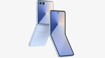 بمواصفات رائدة.. سامسونج تغزو الأسواق بهاتف قابل للطي