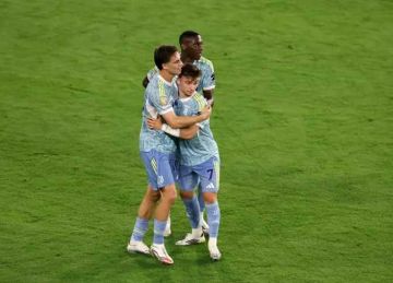 تردد قناة dazn الناقلة لـ مباراة يوفنتوس ضد الوداد في كأس العالم للأندية 2025