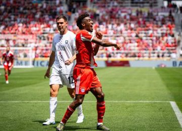 جدول ترتيب هدافي كأس العالم للأندية 2025 قبل مباراة تشيلسي ضد لوس أنجلوس