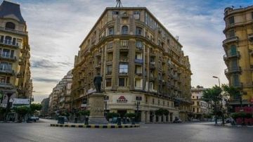 حزب الوعي: قانون الإيجار القديم خلف تشوهات.. والدولة تتحمل مسؤولية أخطائها