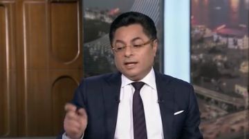 خالد أبو بكر : الأوضاع الاقتصادية الحالية معقدة بشكل كبير