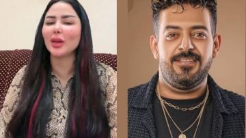 زوجة إسماعيل الليثي تخرج عن صمتها: مفيش تريند.. اللي قلته حقيقي