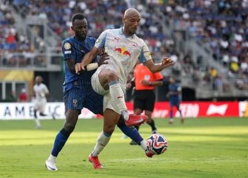 سيناريو صعب محتمل .. حالات تأهل الهلال لثمن نهائي كأس العالم للأندية سيناريو صعب محتمل .. حالات تأهل الهلال لثمن نهائي كأس العالم للأندية