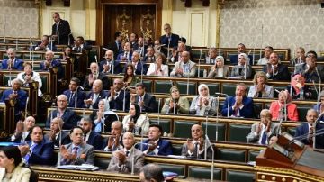 مجلس النواب يوافق على اتفاقية تجنب الازدواج الضريبي بين مصر والإمارات