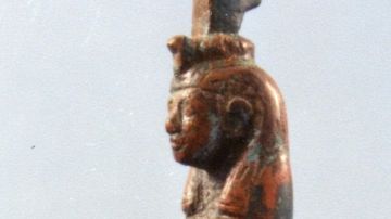 مصر تسترد 11 قطعة أثرية من الولايات المتحدة الأمريكية