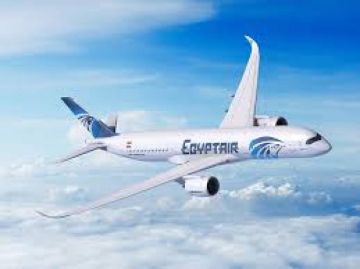 مصر للطيران تعلن بدء استئناف الرحلات وفقا للجدول المعدل مصر للطيران تعلن بدء استئناف الرحلات وفقا للجدول المعدل