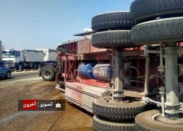  هدير ابنة منوف قصة كفاح تحولت إلى دماء على الطريق الإقليمى