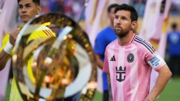 أحمد حمودة: ميسي كان بيتفرج في الشوط الأول أمام الأهلي.. وإصابة عاشور نقطة تحول أحمد حمودة: ميسي كان بيتفرج في الشوط الأول أمام الأهلي.. وإصابة عاشور نقطة تحول