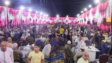 احذر.. الحبس سنة عقوبة سرقة الكهرباء لإقامة الأفراح في عيد الأضحى