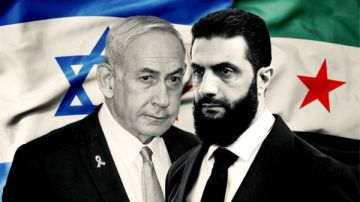 الجولان شرط أساسي.. الكشف عن تفاصيل اتفاق تطبيع محتمل بين إسرائيل وسوريا