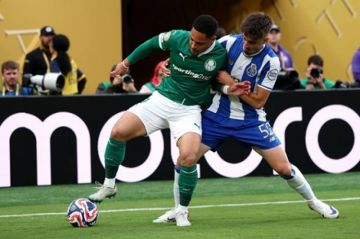 بالميراس يتأهل لدور الثمانية في كأس العالم للأندية بعد مباراة ماراثونية أمام بوتافوجو