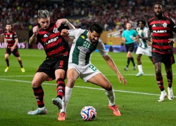 بعد خسارة تشيلسي.. جدول ترتيب مجموعة الترجي في كأس العالم للأندية بعد خسارة تشيلسي.. جدول ترتيب مجموعة الترجي في كأس العالم للأندية