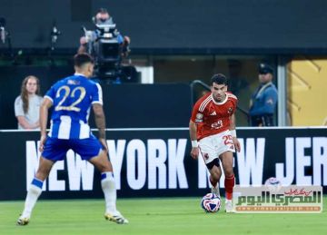  جنون وإثارة .. كيف تفاعلت الصحف البرتغالية بعد تعادل الأهلي وبورتو