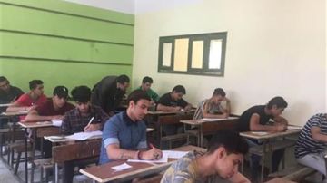 خطوات الحصول على نتيجة الدبلومات الفنية 2025 جميع المحافظات خطوات الحصول على نتيجة الدبلومات الفنية 2025 جميع المحافظات