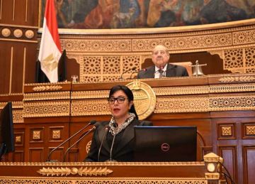 خلال مناقشة التنمر والتحرش في المدارس.. رئيس برلمانية الوفد : التركيبة الأسرية في مصر تغيرت