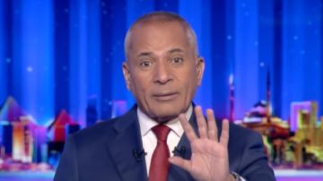 رئيس هئية الطاقة الذرية الأسبق لأحمد موسى : إيران قد تصل إلى تصنيع القنبلة الذرية رئيس هئية الطاقة الذرية الأسبق لأحمد موسى : إيران قد تصل إلى تصنيع القنبلة الذرية