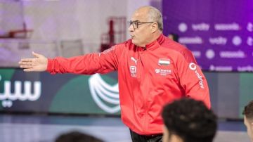 ستاد القاهرة يستضيف مباريات مصر في بطولة العالم لـ ناشئي اليد