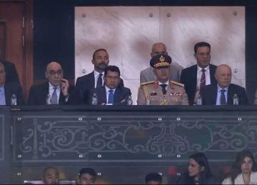  صاحب أبوريدة .. أحمد مجاهد يفجر حيرة الجماهير في نهائي كأس مصر