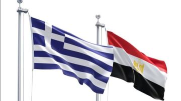 عاجل تحرك يوناني نحو القاهرة: هل تجهض مصر الاتفاق الليبي التركي بشأن غاز المتوسط؟ عاجل تحرك يوناني نحو القاهرة: هل تجهض مصر الاتفاق الليبي التركي بشأن غاز المتوسط؟