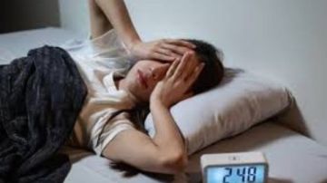 لصحة طبيعية تناول 5 حصص فاكهة وخضار يوميا يحسن جودة النوم