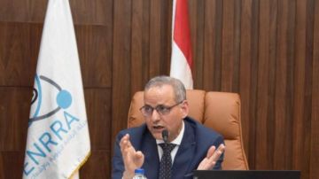 مسئول: لا خطر نووي على مصر حال ضرب منشآت إيران.. والتأثيرات المحتملة محدودة