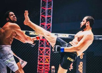 مصر تحصد 10 ميداليات في بطولة العالم للفنون القتالية MMA بالبرازيل مصر تحصد 10 ميداليات في بطولة العالم للفنون القتالية MMA بالبرازيل