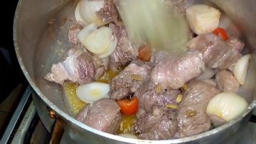 هتاكل لحمة وفتة من غير ماتتخن .. السر فى إضافة هذه التوابل