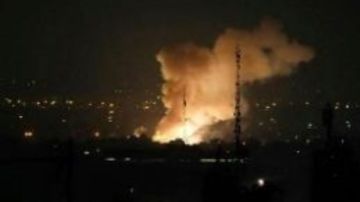 هيئة الطاقة الذرية الإيرانية: التلوث الإشعاعي بموقع نطنز النووي داخلي فقط