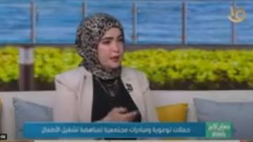 وزارة العمل: لا استثناءات في حماية الطفل العامل والتشريعات تغلظ العقوبات وزارة العمل: لا استثناءات في حماية الطفل العامل والتشريعات تغلظ العقوبات