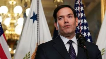 وزير الخارجية الأمريكي: مستعدون للقاء الإيرانيين لاستكمال المفاوضات